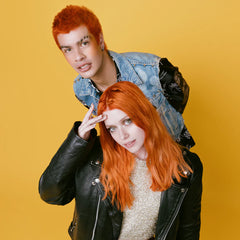 Ginger Flare