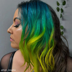 Iris Green