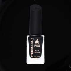 Nail Polish - Obsidian Nail Lacquer