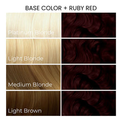 Ruby Red