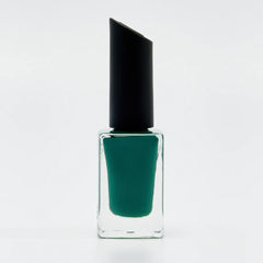 Nail Polish - Phantom Green Nail Lacquer